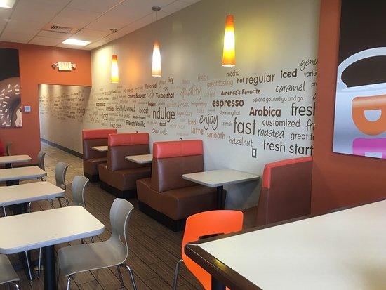 Dunkin'