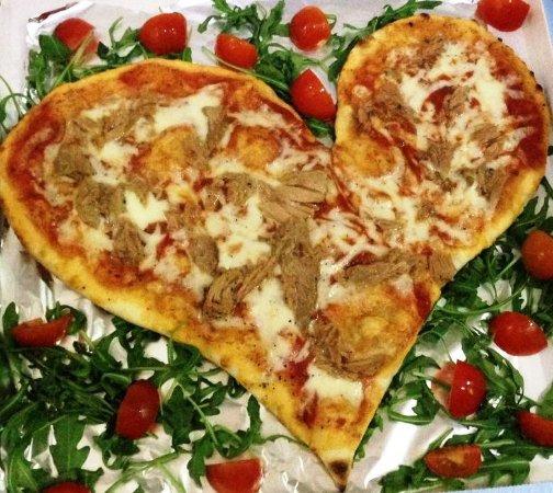 Pizzeria Roma