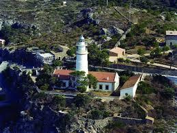 Phare de Cabo Gros
