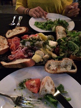 Salvatore G's Italian Restaurant