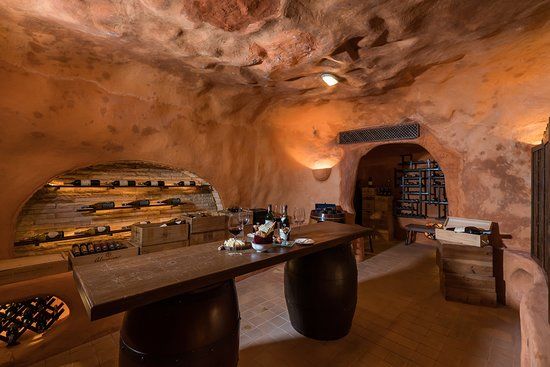 Royal Grill Room & Wine Cellar