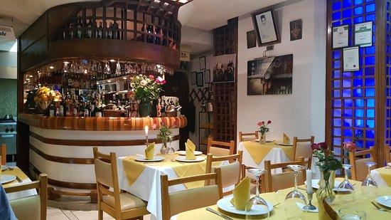 Restaurant Scampi
