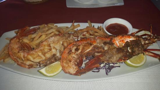 Fishitto Restaurant bar Lounge
