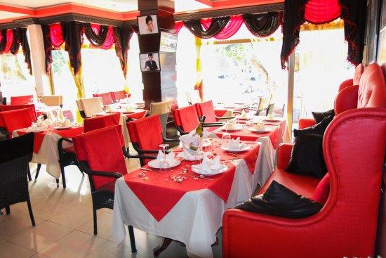 Haveli Restaurant Agadir