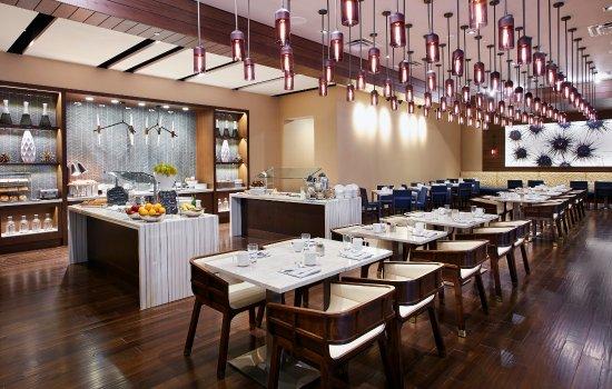 Manor - Hilton West Palm Beach