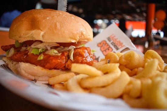 Hooters