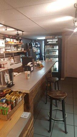 Center Street Coffee