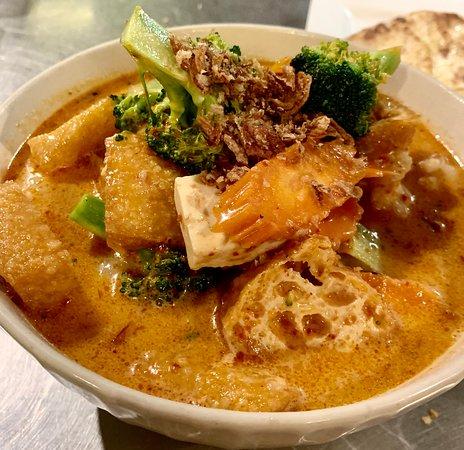 Patchai Thai Restaurant