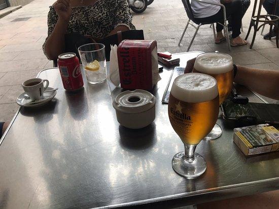 Bar Xiki