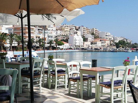 Bistrot Krema Kanela