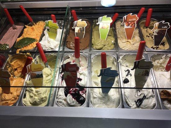 Bar Oasi Pasticceria