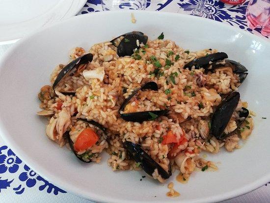 Ristorante Pizzeria Da Gianni