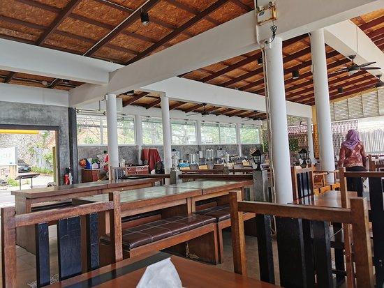 Pantai Restaurant HALAL Food