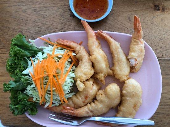 Kochet food