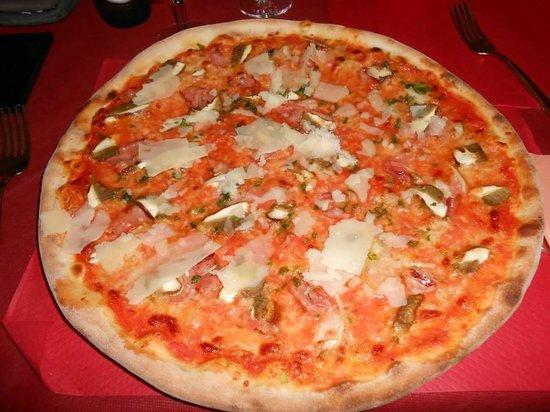 Pizzeria la Pineta
