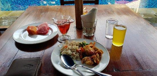 BEST WESTERN Kuta Villa Restaurant