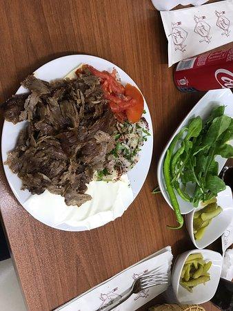 Cezayirli Usta Doner Salonu