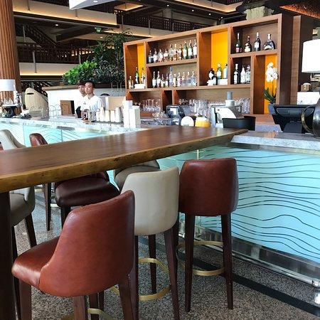 The Lobby Bar & Lounge