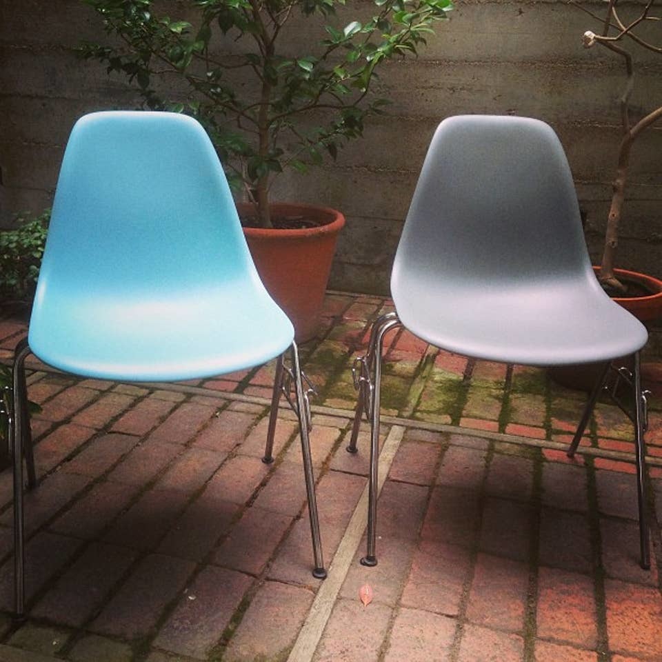 Eames Foundation