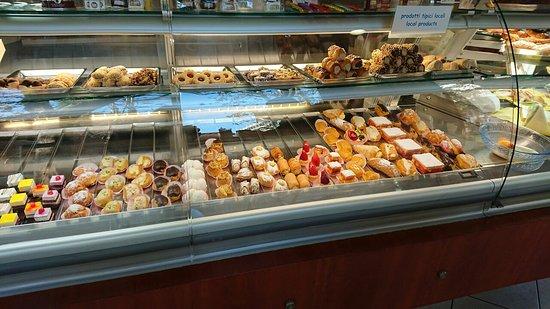 Pasticceria Caffetteria Bar Mimosa