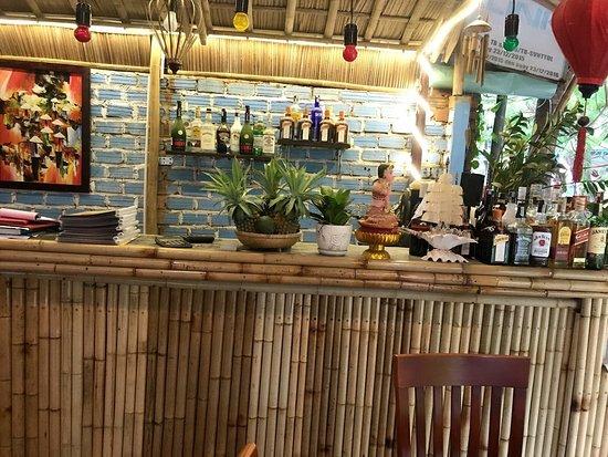 Passion Restaurant & Bar