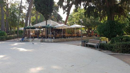 Le Jardin