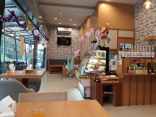 Worra Cafe