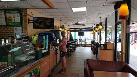 Subway