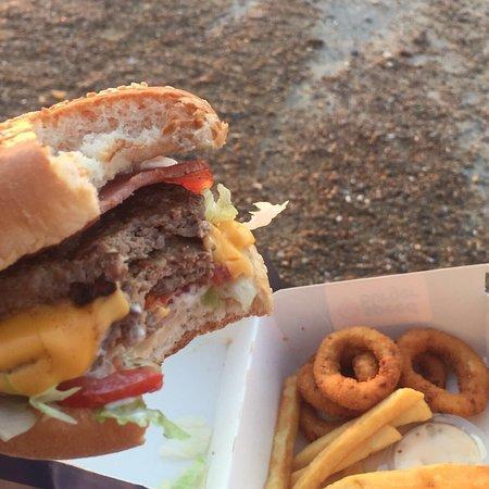 Speed Burger