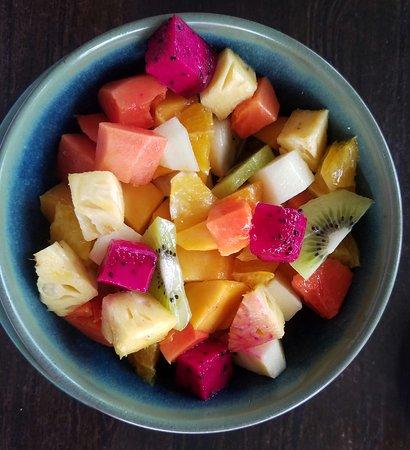 Natcha's Coffee and Restaurant