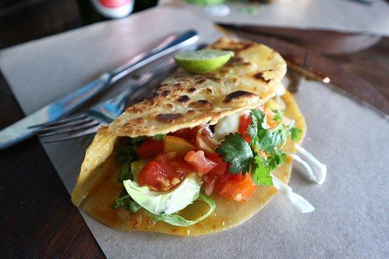 Warung Sanur Segar