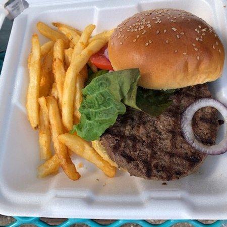 Ocean One Bar & Grille