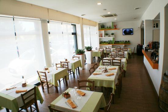 Babylon Restaurant