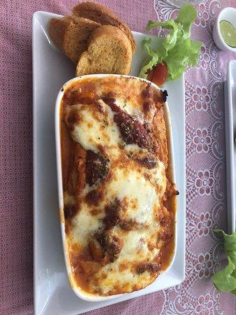 Roma Pizza