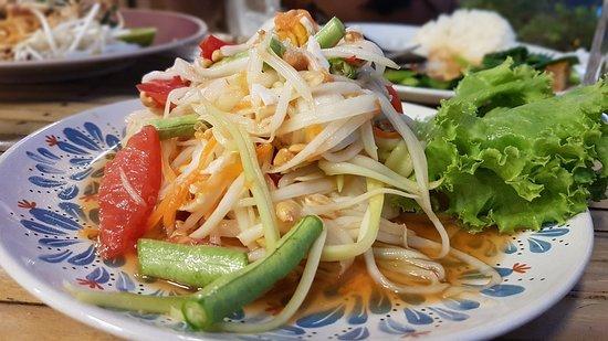 Sandee's Thai Restaurant