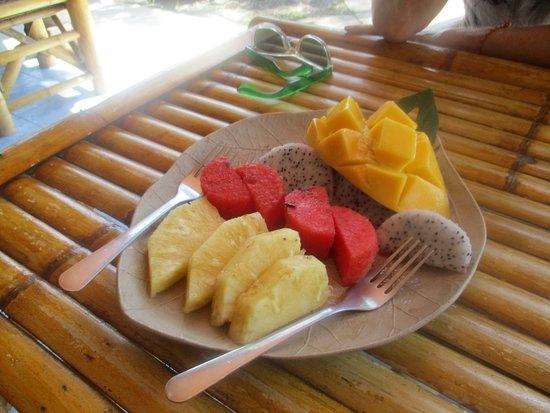 Harbor House Restaurant