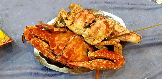 Vuong Khang Restaurant