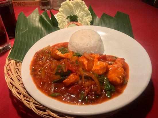 Mades Restaurant