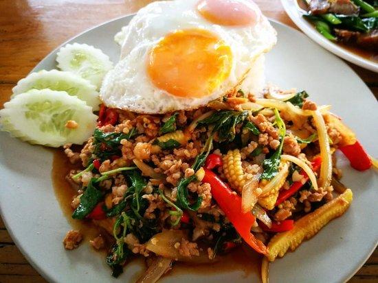 Nida Food and Drink
