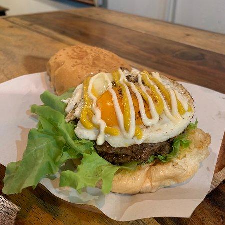 Burger Boyz