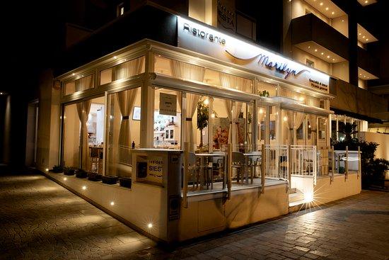 Ristorante Marilyn