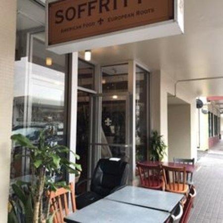 Soffritto