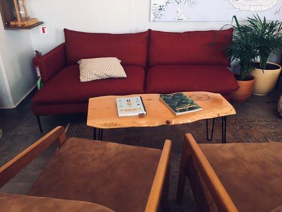 Cozy Coffee House
