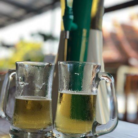 Biergarten Restaurant & Bar