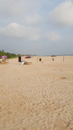 Yenu Sea View Restaurant