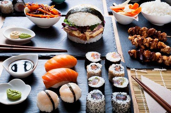 La Malo Sushis