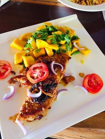 Blue Bay Chillout Lounge