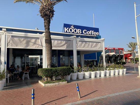 Koob Coffee