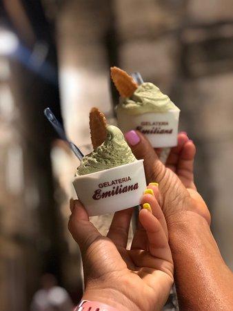 Gelateria Emiliana