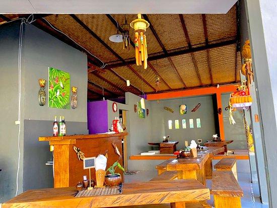 The Artha Kitchen